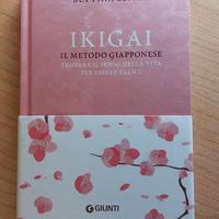 Ikigai. Il metodo giapponese.