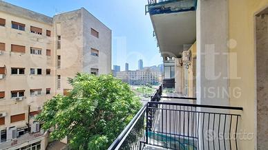 Appartamento Napoli [Cod. rif 3330012ARG]