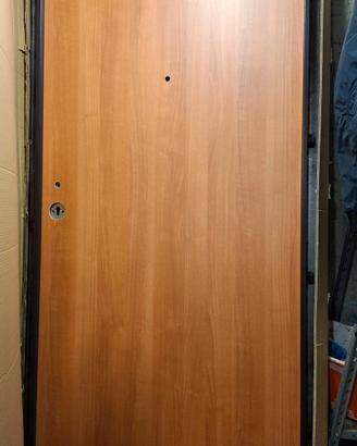 porta blindata 