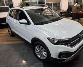 Volkswagen T-Cross 1.0 TSI 110 CV Style