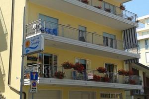 Appartamento a due passi dal mare