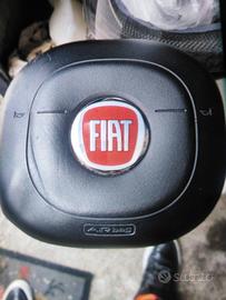airbag fiat panda 