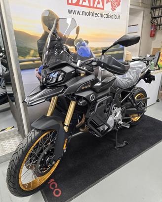 Voge Valico 900 dsx