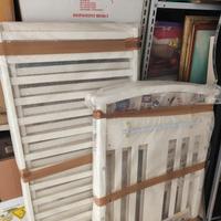 culla da bambino per neonato comodissima 