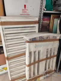 culla da bambino per neonato comodissima 