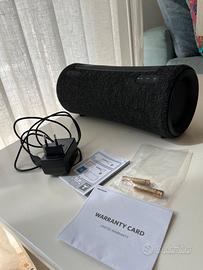 Speaker sony- resistente all’acqua.