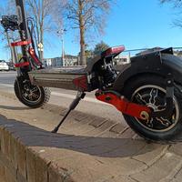 Monopattino elettrico 2400w - NUOVO 