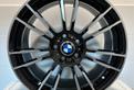 CERCHI IN LEGA BMW SERIE 3 4 DOPPIA MISURA DA 19