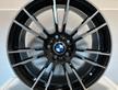 CERCHI IN LEGA BMW SERIE 3 4 DOPPIA MISURA DA 19