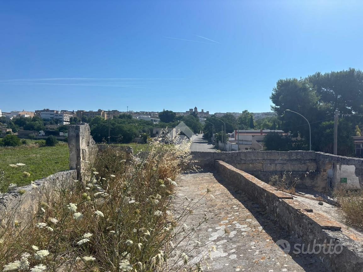 RUSTICO A GROTTAGLIE - Vista 2
