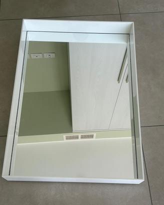 Specchio Kartell Only Me