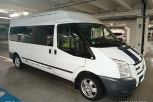 Ford Transit VAN Tours 2.2 TDCi 8 posti 