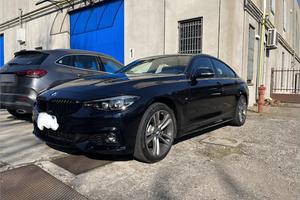 Bmw serie 430d xdrive Msport