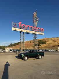 Mazda BT-50 2.5 TD cat 4x4 Double Cab Active Pick-
