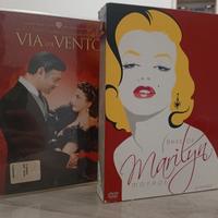 Cofanetti DVD da collezione 