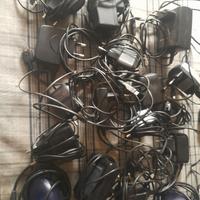 Caricabatterie misti e Nokia
