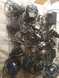 Caricabatterie misti e Nokia