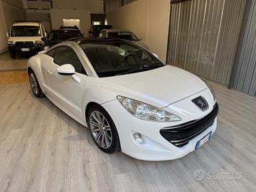 Peugeot RCZ Asphalt coupè 2.0 Diesel 163cv