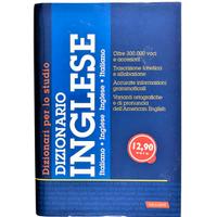 Dizionario + Inglese per viaggiare in 21 giorni