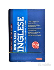 Dizionario + Inglese per viaggiare in 21 giorni