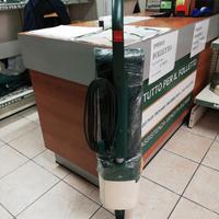 Folletto vk122 anche a 3 rate ad interessi zero!