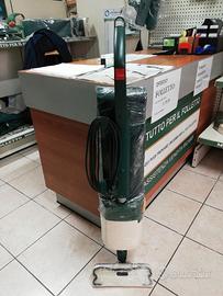 Folletto vk122 anche a 3 rate ad interessi zero!