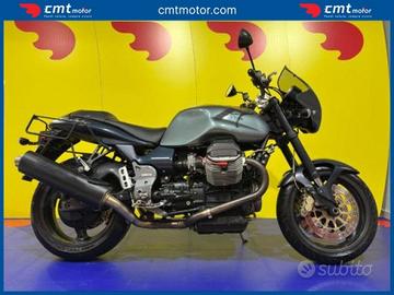 MOTO GUZZI V11 Sport Ballabio Garantita e Finanz