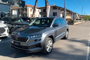 Skoda Karoq 2.0 TDI SCR DSG Executive