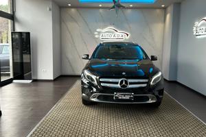 Mercedes-benz GLA 200 CDI Premium