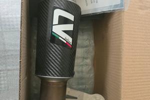 Scarico LeoVince S1000 RR