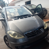 Mercedes Classe A