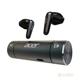 Auricolari Acer True Wireless AHR-130