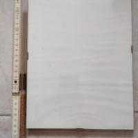 Poster per foto misura foglio A 4