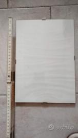 Poster per foto misura foglio A 4