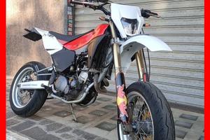 Husqvarna sm 610 +rate no busta paga+permute+promo