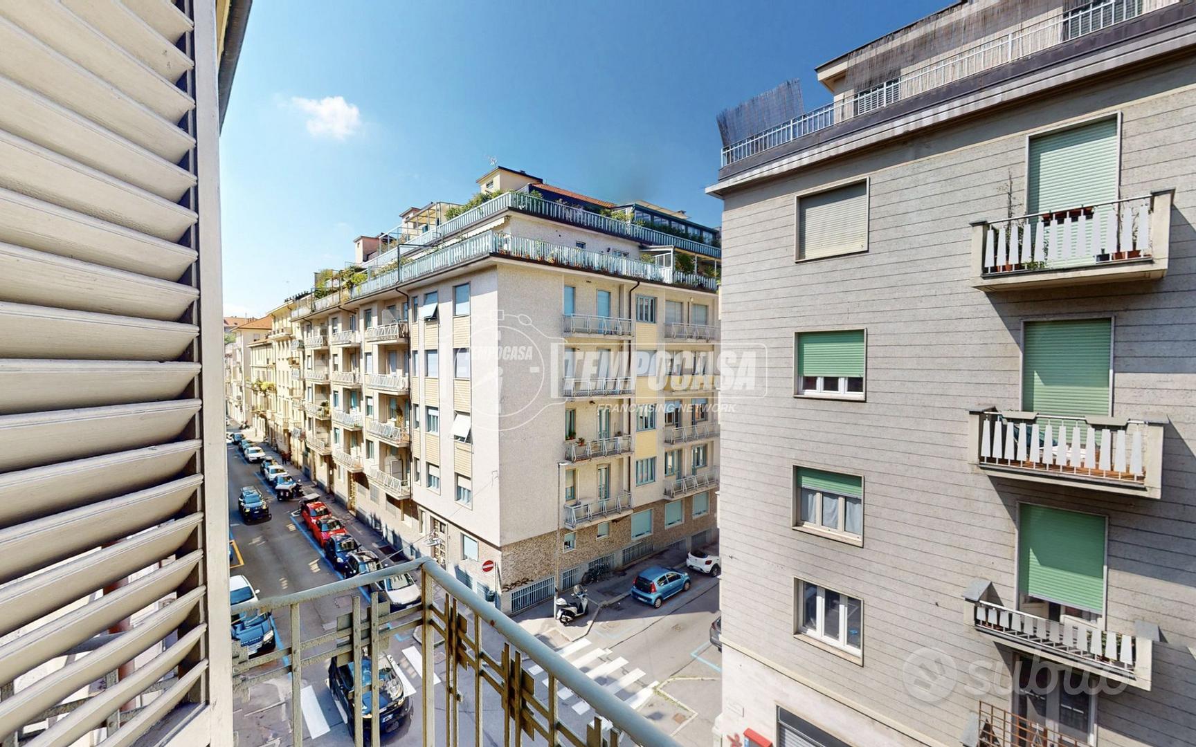 Appartamento – Torino, San Salvario, Circoscrizione 8 - Altro