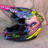casco motocross