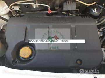 Motore Fiat Doblo' 1900 Diesel Cod. 223B1000