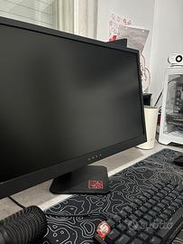 Monitor OMEN 144Hz  1ms