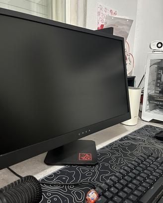 Monitor OMEN 144Hz  1ms