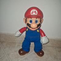 SUPER MARIO