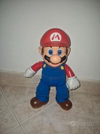 SUPER MARIO