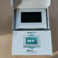 Ipdoor IP7700 Web touch screen MA IP 7"