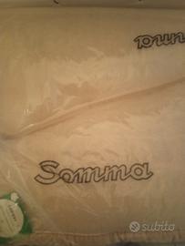 Coperta Matrimoniale Nuova !! della Somma 
