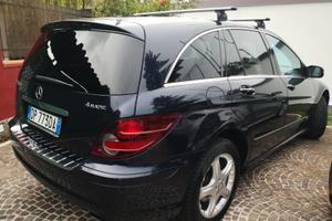 MERCEDES Classe R (BR251) - 2008