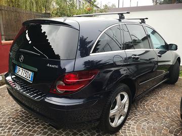 MERCEDES Classe R (BR251) - 2008