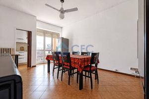 Appartamento di 76 m² con 3 locali a Milano