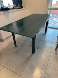 Tavolo da cucina in legno