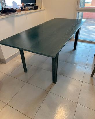 Tavolo da cucina in legno