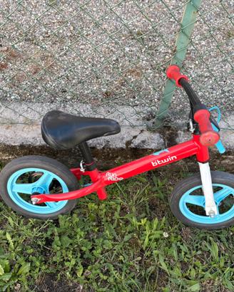 Bicicletta bimbo